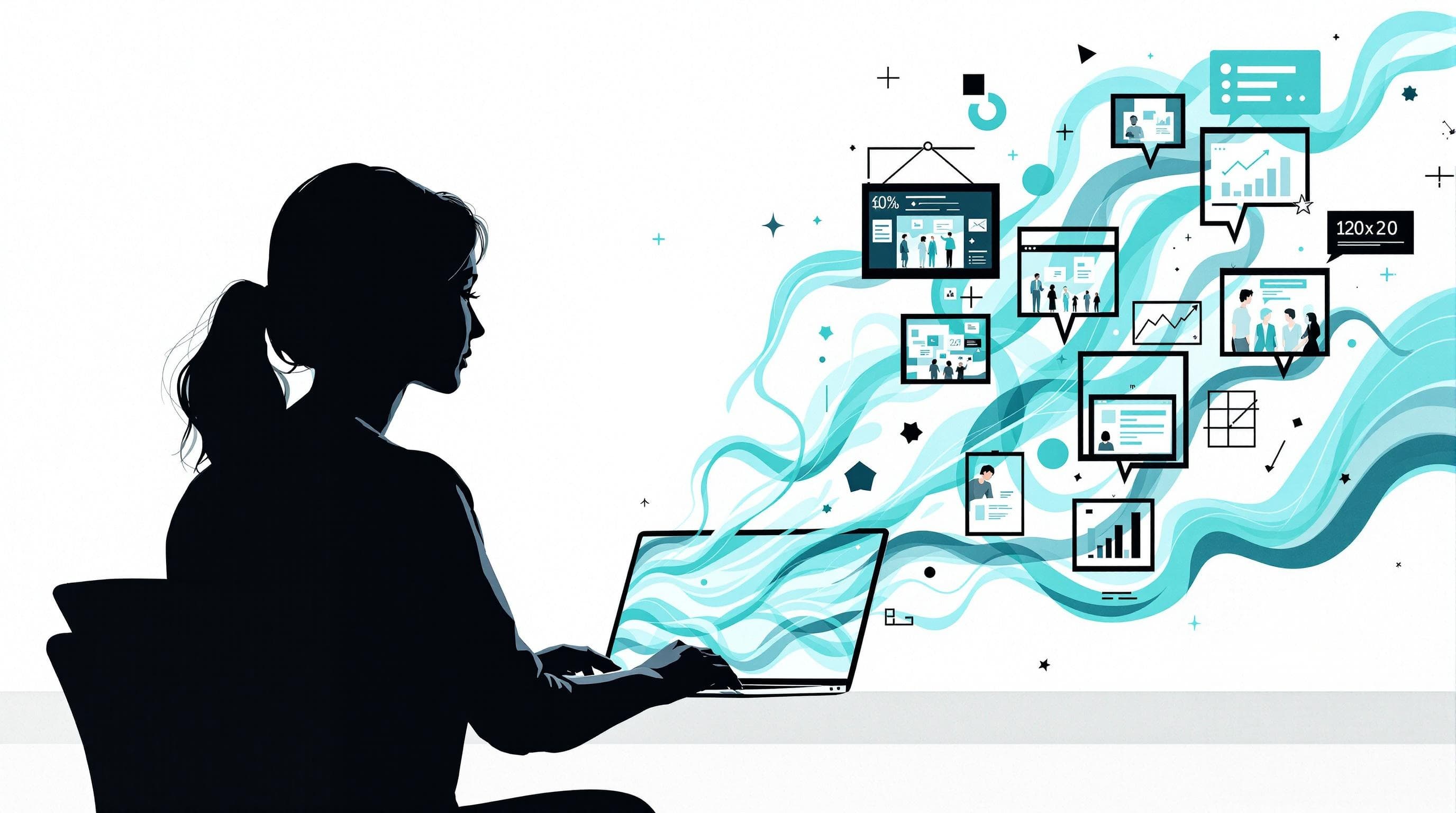 From Doubts to Power: Creating a Life-Changing Personal Brand