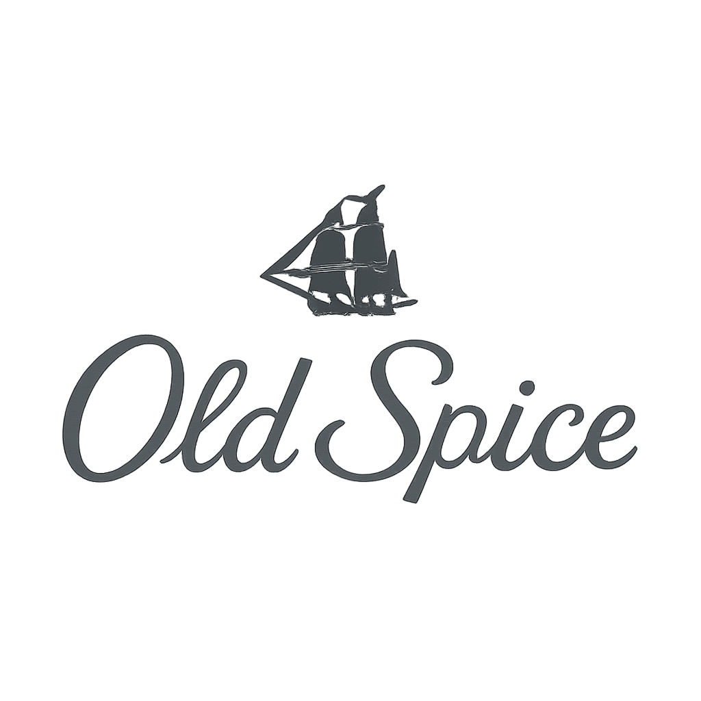 Old Spice logo