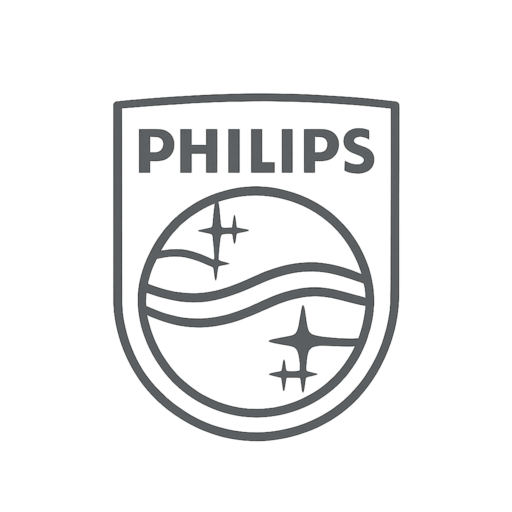 Philips logo