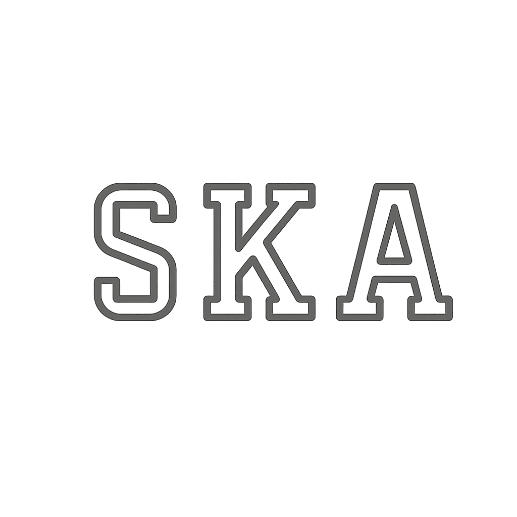 SKA logo