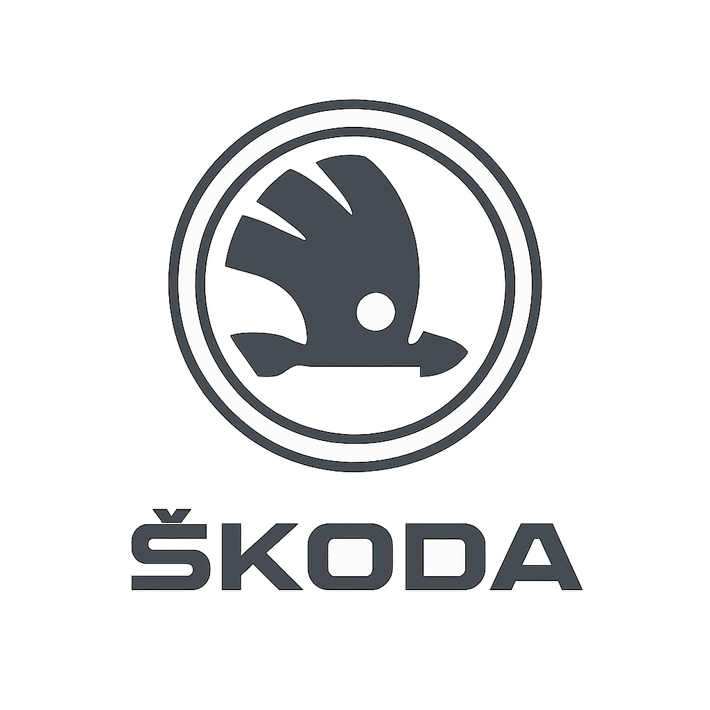 Skoda logo