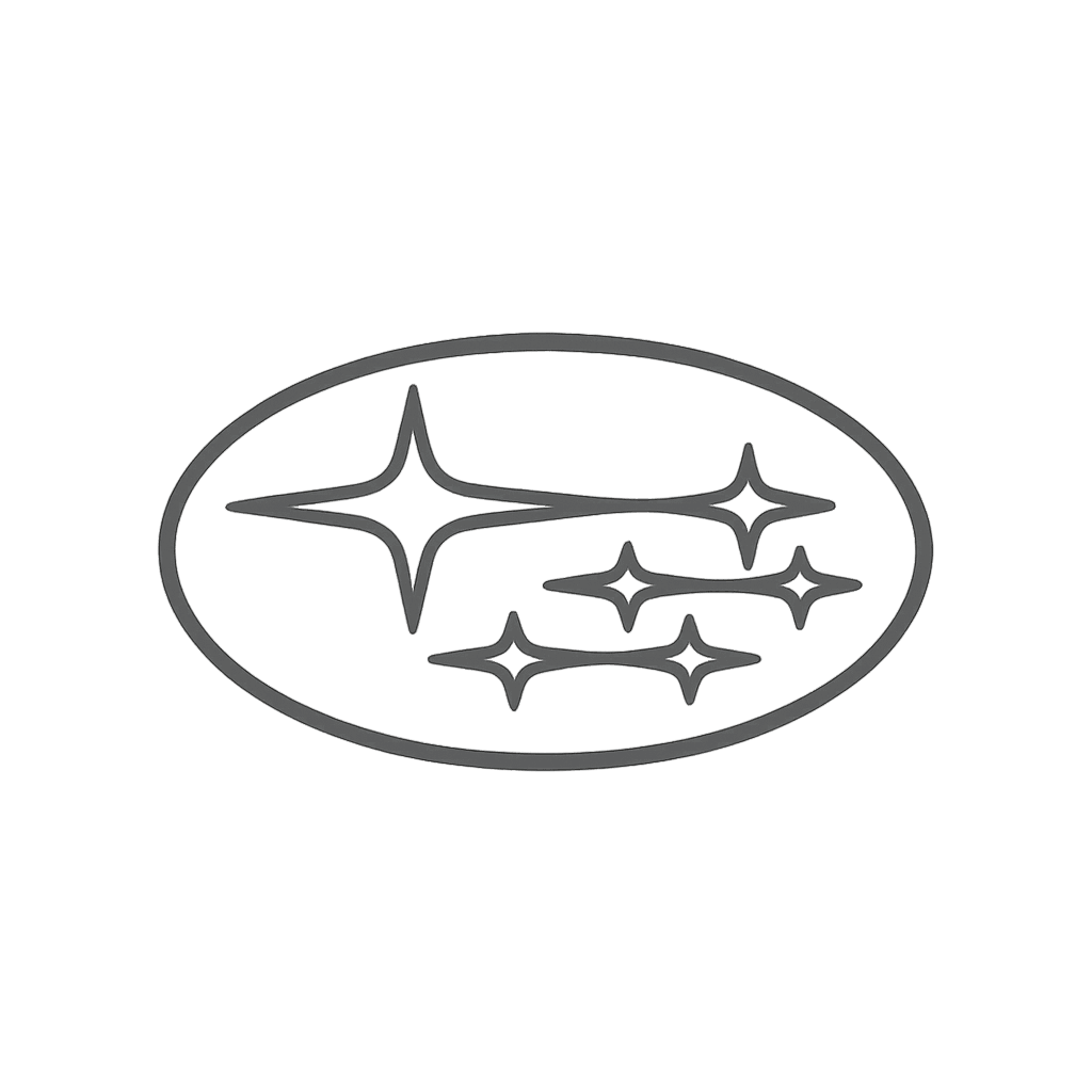 Subaru logo