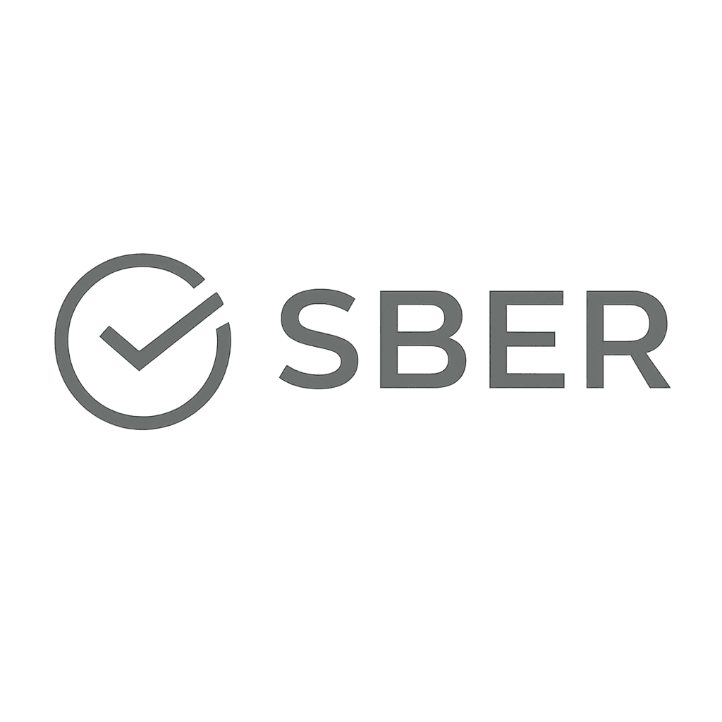 Sber logo
